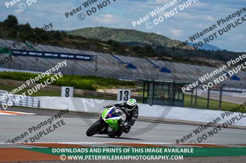 march 2018;motorbikes;no limits;peter wileman photography;portugal;trackday digital images;valencia